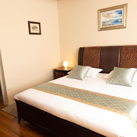 Scallop Regent Rooms Zara Esterno foto