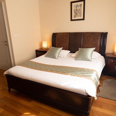 Scallop Regent Rooms Zara Esterno foto
