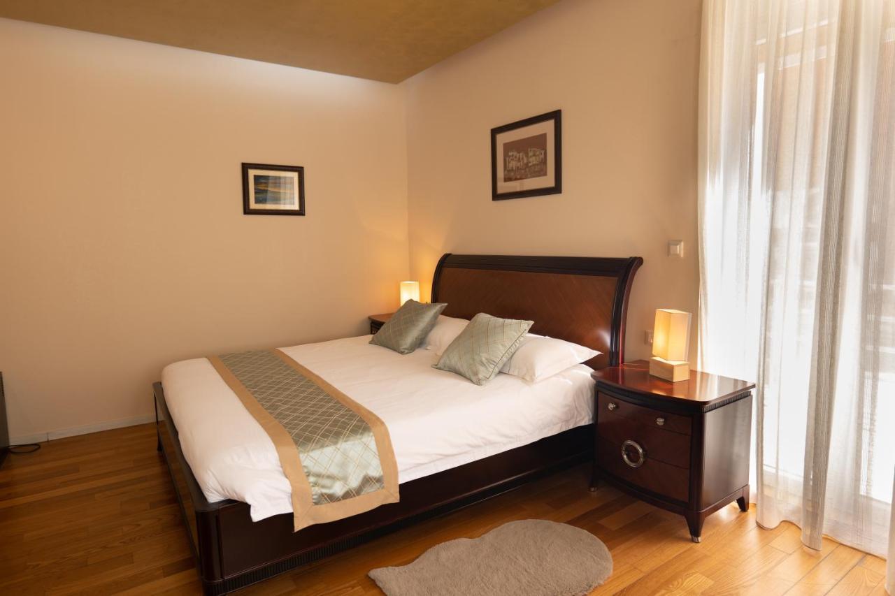 Scallop Regent Rooms Zara Esterno foto