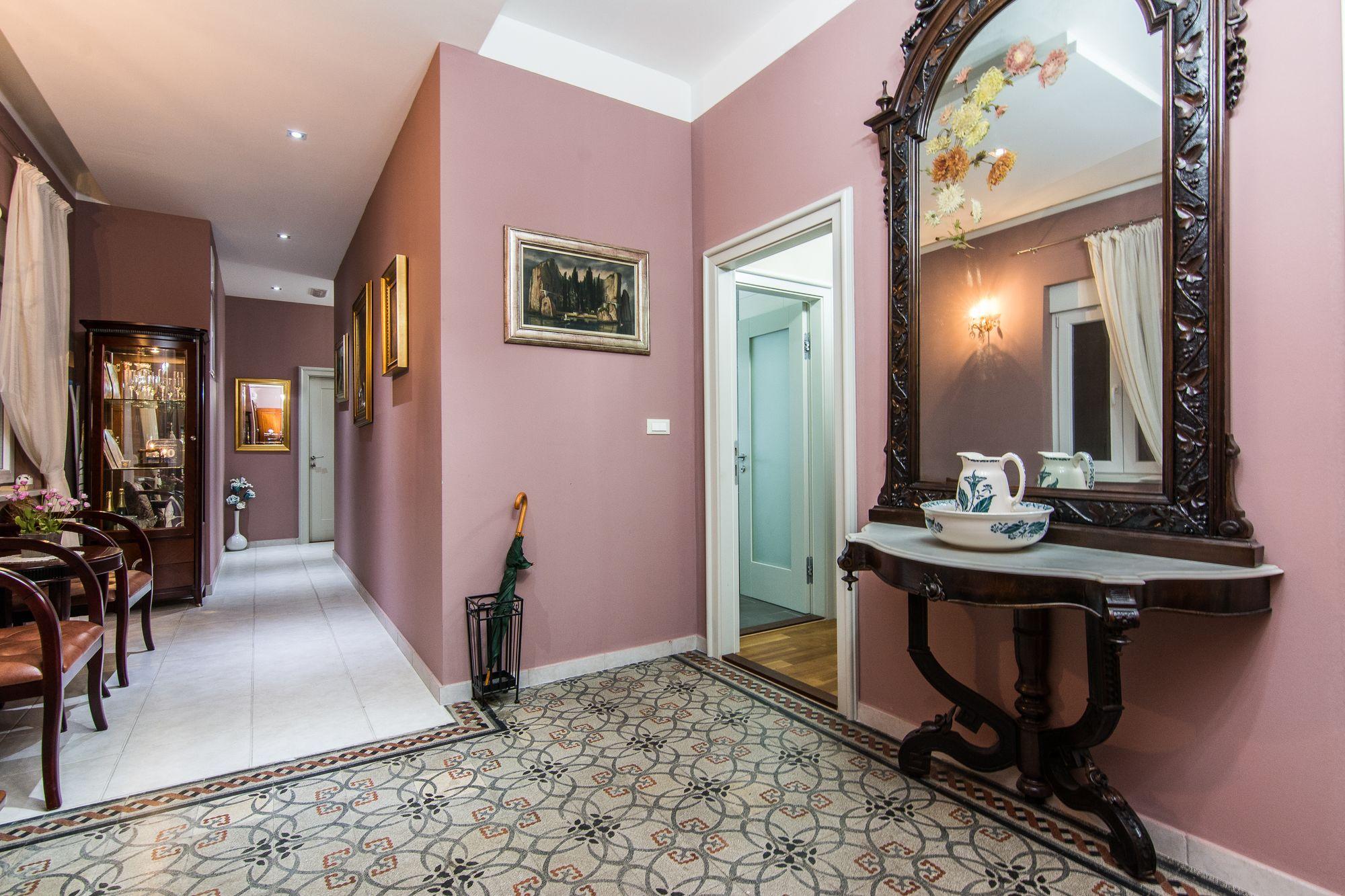 Scallop Regent Rooms Zara Esterno foto