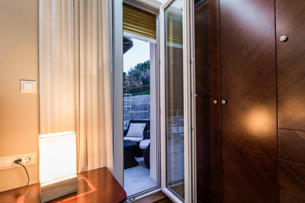 Scallop Regent Rooms Zara Esterno foto
