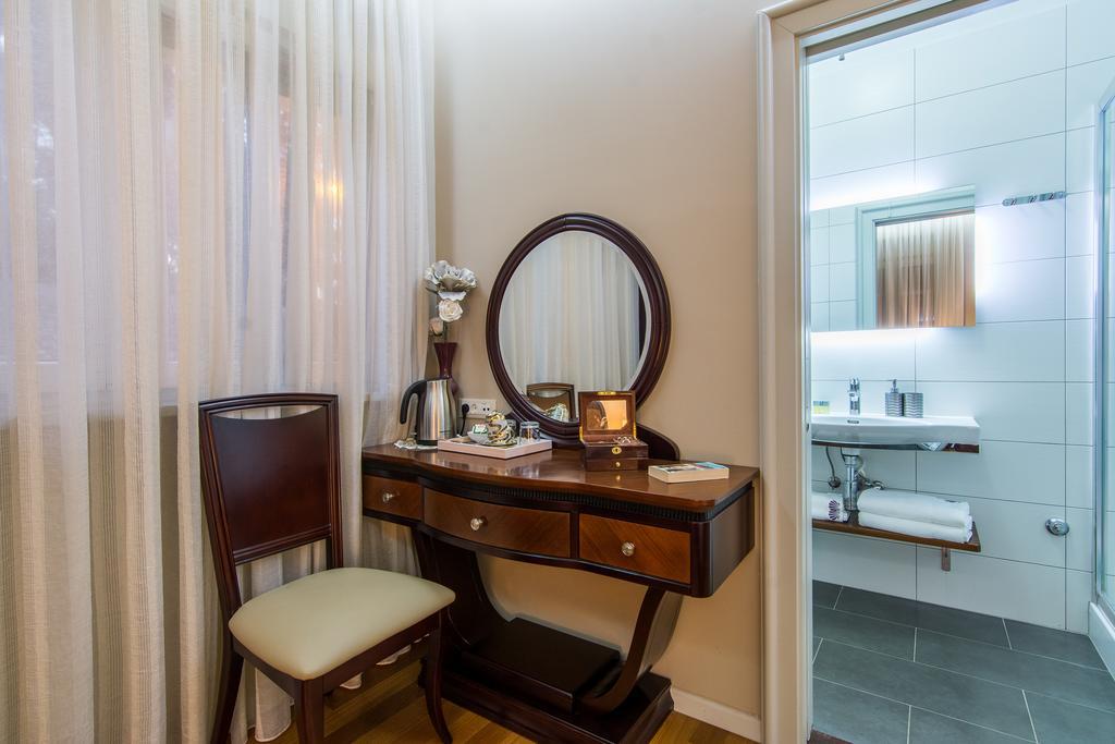 Scallop Regent Rooms Zara Esterno foto