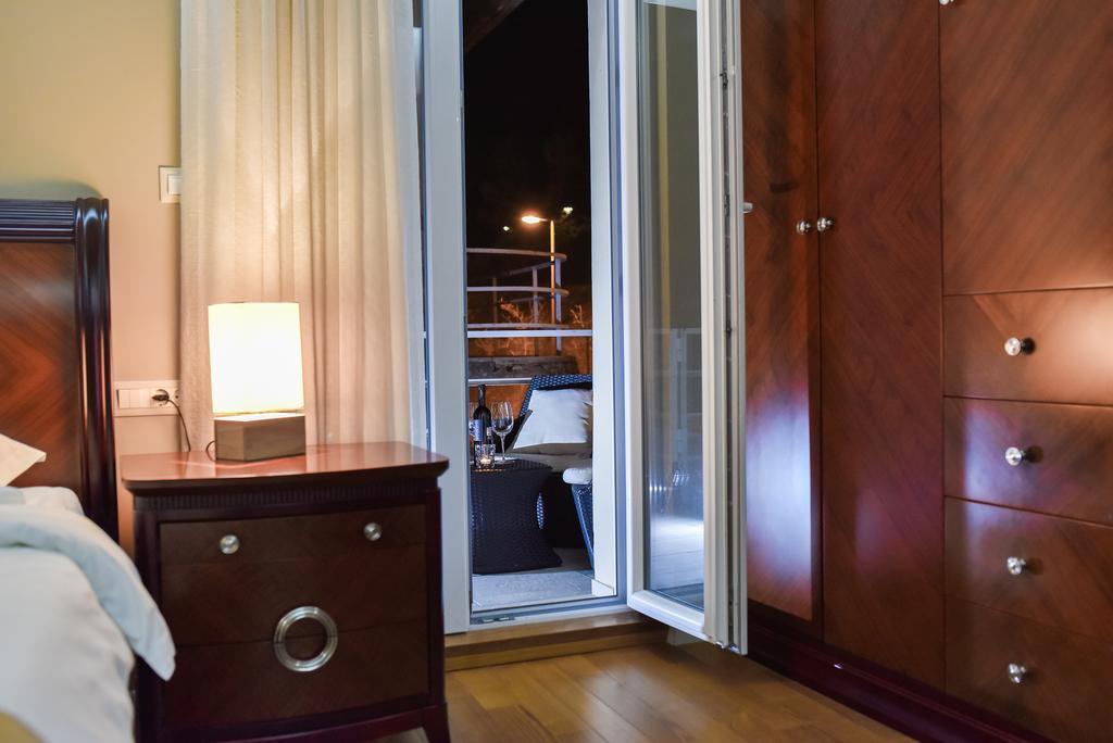 Scallop Regent Rooms Zara Esterno foto